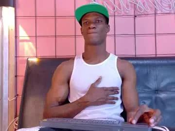 Private martin_killer on Chaturbate