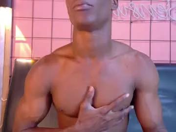 Private martin_killer on Chaturbate