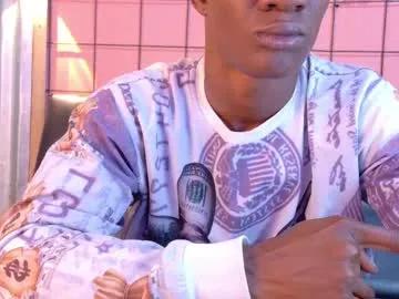 Private martin_killer on Chaturbate