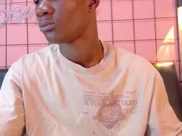 Private martin_killer on Chaturbate