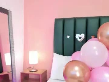 Chaturbate martina_divine_ is Freechat martina_divine_ — hey love Elegant lady that will make your dreams come true - Goal: Blow kiss + smile #latina #shaved #tease #smalltits #balloons