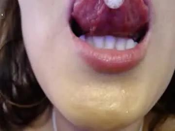 martiniella — GOAL: wet me with your vibrations  [108 tokens remaining] I want to be your darkest thoughts in your mind  #teen #squirt #bigboobs #lovense #bbw