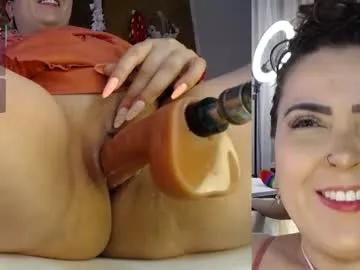 Freechat martiniella on Chaturbate