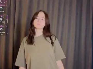 Freechat mary_smit on Chaturbate