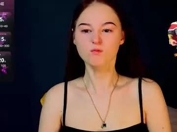 Freechat mary_smit on Chaturbate