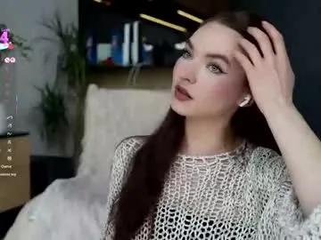 Freechat marypsiss on Chaturbate