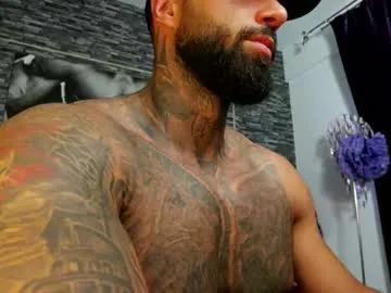 Freechat masculineguy69 on Chaturbate
