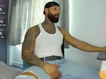 Freechat masculineguy69 on Chaturbate