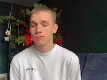 Freechat mason_gallagher on Chaturbate