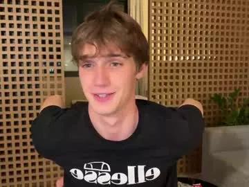 Freechat mason_gallagher on Chaturbate