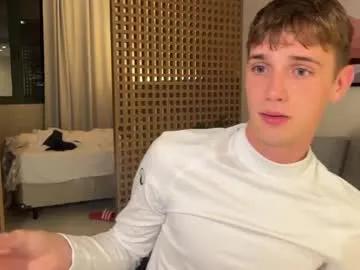 Freechat mason_gallagher on Chaturbate