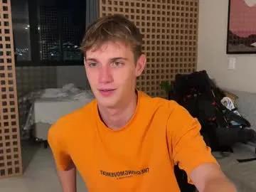 Freechat mason_gallagher on Chaturbate