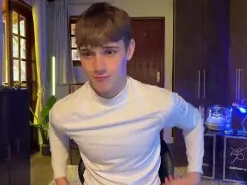 Freechat mason_gallagher on Chaturbate