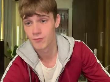 Freechat mason_gallagher on Chaturbate
