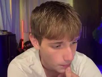 Freechat mason_gallagher on Chaturbate