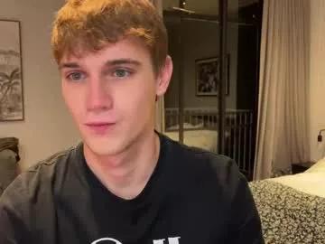 Freechat mason_gallagher on Chaturbate