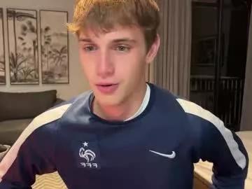 Freechat mason_gallagher on Chaturbate