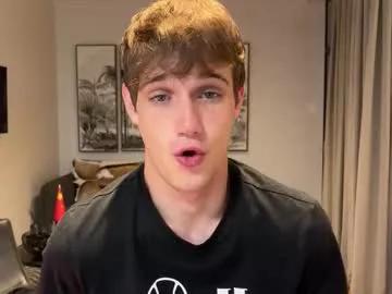 Freechat mason_gallagher on Chaturbate