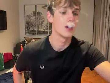 Freechat mason_gallagher on Chaturbate
