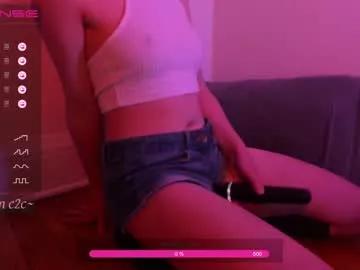 Private mason_grace on Chaturbate