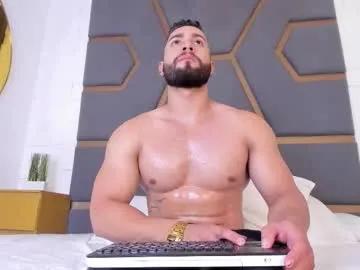 Freechat massimofiore_ on Chaturbate