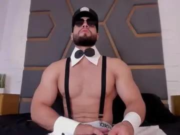 Freechat massimofiore_ on Chaturbate