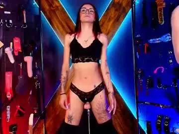 Freechat masterr_bdsm__ on Chaturbate