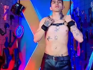 Freechat masterr_bdsm__ on Chaturbate