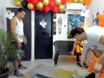 Freechat masters_sexx on Chaturbate