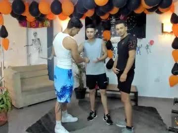 Freechat masters_sexx on Chaturbate