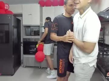 Freechat masters_sexx on Chaturbate