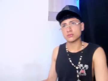 Private mateo_escobar on Chaturbate