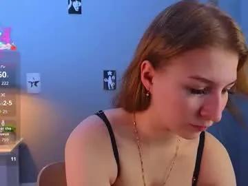 Freechat maureencoombs on Chaturbate