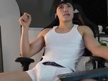 Freechat max_cortes1_ on Chaturbate