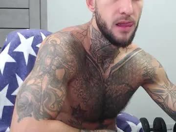 Freechat maxi_foxxx on Chaturbate
