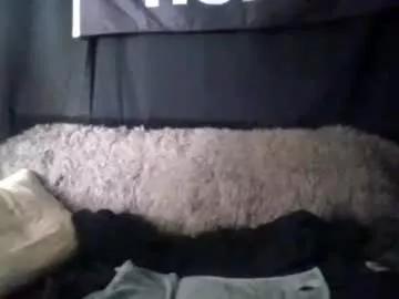 Freechat maximus_oreally on Chaturbate