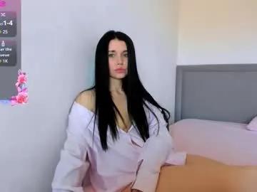 Freechat may_xx on Chaturbate