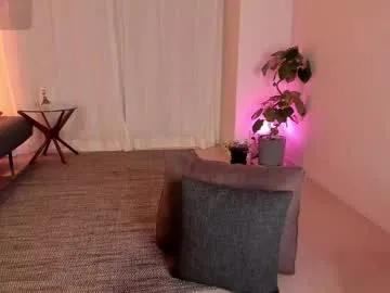 Freechat maybenanako on Chaturbate