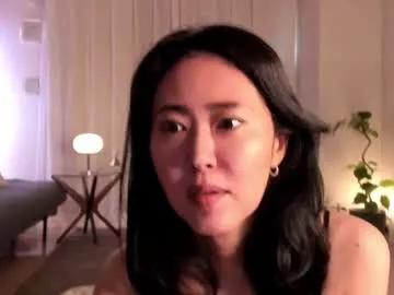 Freechat maybenanako on Chaturbate