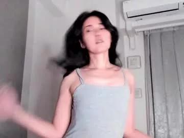 Freechat maybenanako on Chaturbate