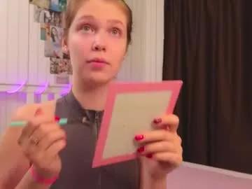 Freechat maygoodsell on Chaturbate