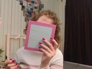 Freechat maygoodsell on Chaturbate