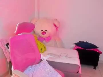 Private mayproject2 on Chaturbate