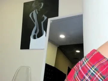 Freechat mazeekiin on Chaturbate