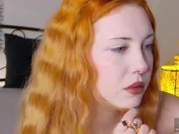 Freechat mazymayes on Chaturbate