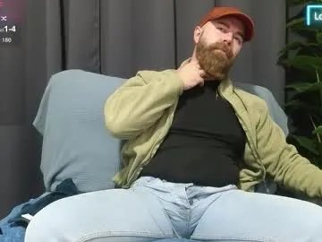 Freechat meaty_roll on Chaturbate