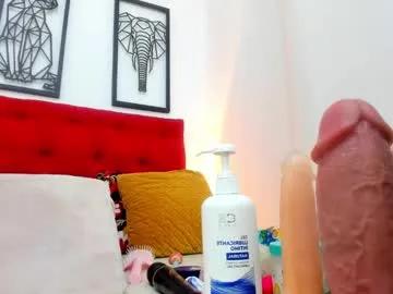 Freechat megan_fox_22 on Chaturbate