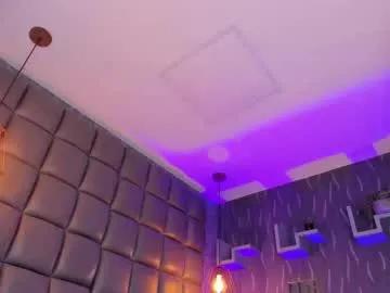 Freechat megan_woll on Chaturbate