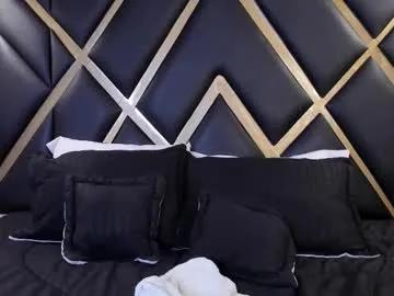 Freechat meganhofman on Chaturbate