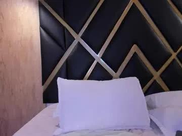 Freechat meganhofman on Chaturbate